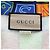 GUCCI Half Zip Trainer Cotton Multicolor Auth 196485M Multicolore - vista 13