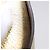 LOUIS VUITTON Monogram Pocrayon Gaston Pen Case Gold LV Auth 197153A Dorado Monograma - vista 12