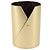 LOUIS VUITTON Monogram Pocrayon Gaston Pen Case Gold LV Auth 197153A Dorado Monograma - vista 13