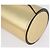 LOUIS VUITTON Monogram Pocrayon Gaston Pen Case Gold LV Auth 197153A Dorado Monograma - vista 15