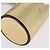 LOUIS VUITTON Monogram Pocrayon Gaston Pen Case Gold LV Auth 197153A Dorado Monograma - vista 16