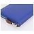 Hermès HERMES Azap Compact Silk In Wallet Leather Blue Silver Auth 198794V Argento - vista 14