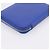 Hermès HERMES Azap Compact Silk In Wallet Leather Blue Silver Auth 198794V Argento - vista 16