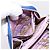 Hermès HERMES Azap Compact Silk In Wallet Leather Blue Silver Auth 198794V Argento - vista 22