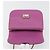 Sac à épaule VALENTINO Studs Chain en cuir Rose Doré Auth BA14809A - vue 18