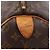 LOUIS VUITTON Monogram Keepall 55 Boston Bag M41424 LV Auth 194701 Monogramma - vista 18