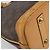 Borsa a mano LOUIS VUITTON Monogram Alma M51130 LV Auth ka5735 Monogramma - vista 14
