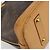 Borsa a mano LOUIS VUITTON Monogram Alma M51130 LV Auth ka5735 Monogramma - vista 16