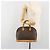 Borsa a mano LOUIS VUITTON Monogram Alma M51130 LV Auth ka5735 Monogramma - vista 22
