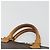 Borsa a mano LOUIS VUITTON Monogram Alma M51130 LV Auth ka5735 Monogramma - vista 8