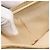 Cartera larga CHANEL Matelasse de piel de cordero Gold CC Auth BA15252 Dorado - vista 11