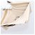 Cartera larga CHANEL Matelasse de piel de cordero Gold CC Auth BA15252 Dorado - vista 12