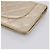 Cartera larga CHANEL Matelasse de piel de cordero Gold CC Auth BA15252 Dorado - vista 15