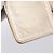 Cartera larga CHANEL Matelasse de piel de cordero Gold CC Auth BA15252 Dorado - vista 18