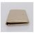 Cartera larga CHANEL Matelasse de piel de cordero Gold CC Auth BA15252 Dorado - vista 3