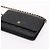 Timeless Chanel WOC aus Caviar-Leder gesteppt mit Klappe Crossbody Black Schwarz - Ansicht 3