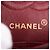 Timeless Chanel Vintage Classic Double Flap Small Schultertasche aus gestepptem Lammleder Schwarz - Ansicht 11