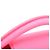 Louis Vuitton Borsa a mano Capucines Mini in pelle di vitello Rosa - vista 12