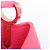 Louis Vuitton Borsa a mano Capucines Mini in pelle di vitello Rosa - vista 14