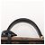 Louis Vuitton mala de mão Vanity em couro Monogram Reverse com alça superior Castanho Marrom - vista 6