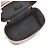 Louis Vuitton mala de mão Vanity em couro Monogram Reverse com alça superior Castanho Marrom - vista 8
