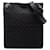 Borsa a tracolla Gucci GG Canvas Eclipse nera Nero