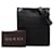 Borsa a tracolla Gucci GG Canvas Eclipse nera Nero - vista 7