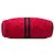 Borsa a tracolla Gucci Ophidia in camoscio rosso con Web - vista 3