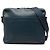 Borsa a tracolla Louis Vuitton Taiga Grigori PM Blu