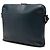 Borsa a tracolla Louis Vuitton Taiga Grigori PM Blu - vista 2