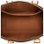 Borsa a mano Louis Vuitton Monogram Popincourt Marrone - vista 4