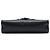 Bolso de hombro Gucci Emily Medium Guccissima Negro - vista 3