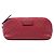 Beauty case Gucci Microguccissima rosso