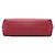 Beauty case Gucci Microguccissima rosso - vista 3