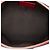 Beauty case Gucci Microguccissima rosso - vista 4