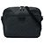 Borsa a tracolla Gucci GG Supreme nera Nero