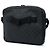 Borsa a tracolla Gucci GG Supreme nera Nero - vista 2