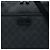 Borsa a tracolla Gucci GG Supreme nera Nero - vista 5