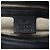 Borsa Soho Boston Gucci Medium in pelle di vitello martellata nera Nero - vista 5