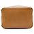 Borsa a secchiello Louis Vuitton Damier Azur Noe BB Bianca Bianco - vista 3