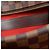 Borsa a tracolla Louis Vuitton Damier Ebene Naviglio Marrone - vista 5