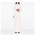 Necessaire Gucci Microguccissima rosa - vista 7