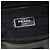 Prada Tessuto Gürteltasche Grau - Ansicht 5