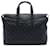 Borsa Business Explorer Louis Vuitton Monogram Eclipse Nera Nero