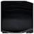 Borsa Business Explorer Louis Vuitton Monogram Eclipse Nera Nero - vista 4