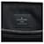 Borsa Business Explorer Louis Vuitton Monogram Eclipse Nera Nero - vista 5