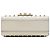 Padlock Borsa a tracolla Gucci Small in pelle bianca con perle e chiusura a lucchetto Bianco - vista 3