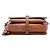 Borsa a tracolla Gucci GG Canvas Marrakech Beige - vista 3