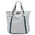 Tote Gucci GG Canvas Web Grigio