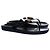 Gucci, sandali Hysteria a T in pelle nera Nero - vista 4